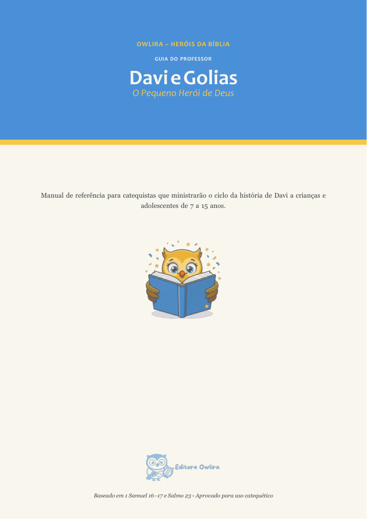 Guia do Professor